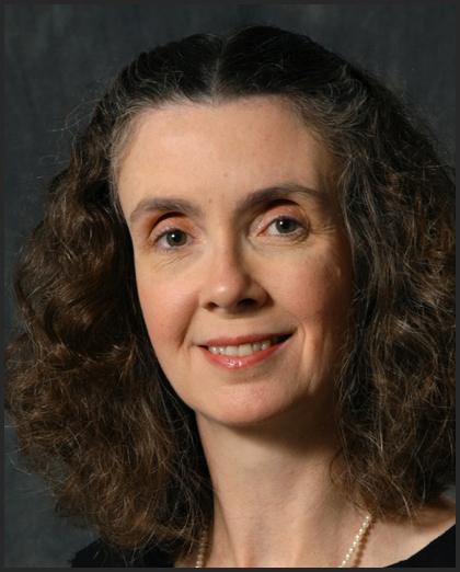 Author Anne Coughlan