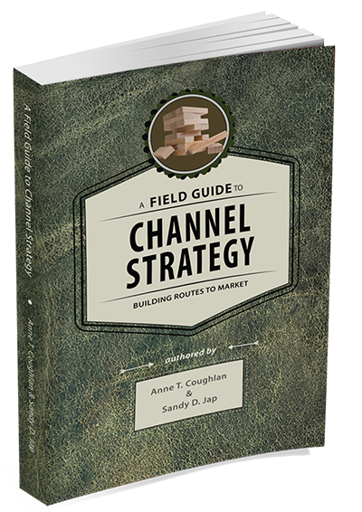 A Field Guide to Channel Strategy Management